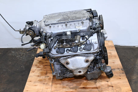 1998-2002 Honda Accord 3.0L V6 JDM Engine | J30A VTEC Motor | Japanese Import