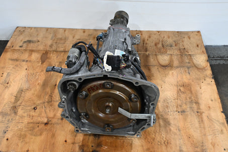 JDM 2013-2020 SUBARU BRZ FA20 2.0L Automatic Transmission