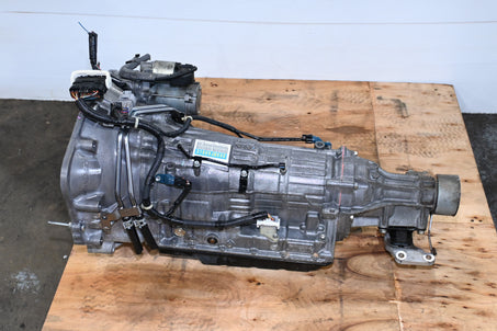 JDM 2013-2020 SUBARU BRZ FA20 2.0L Automatic Transmission