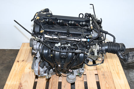 🔥 JDM 2002-2004 Mazda 6 2.3L L3 Non-Turbo Engine Motor 🔥
