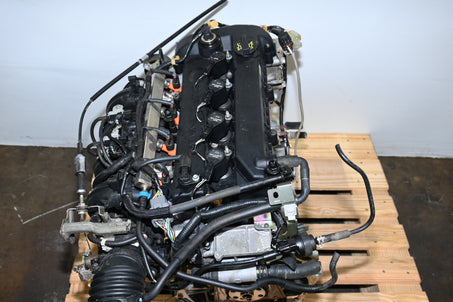 🔥 JDM 2002-2004 Mazda 6 2.3L L3 Non-Turbo Engine Motor 🔥