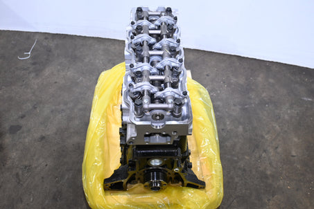 1981-1995 Toyota Pickup 22RE 2.4L Engine Motor JDM 22R-E 4-Cylinder
