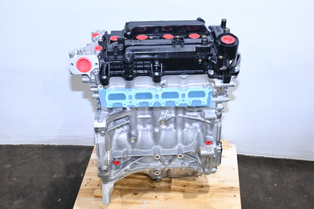 JDM 2016–2021 Honda Civic 1.5L Turbo L15B Engine Motor