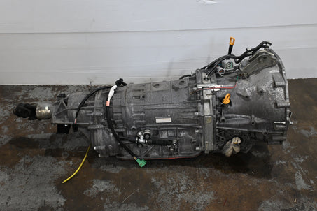 JDM 2009-2012 Subaru Legacy GT 2.5L Turbo AWD Automatic Transmission