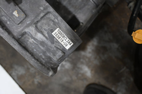 JDM 2009-2012 Subaru Legacy GT 2.5L Turbo AWD Automatic Transmission