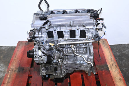 2006-2008  Rav4 Engine 4cylinder 2.4L JDM 2AZ-FE Motor