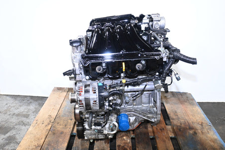 2007-2012 Nissan Sentra Engine 2.0L JDM MR20DE Motor (EGR)