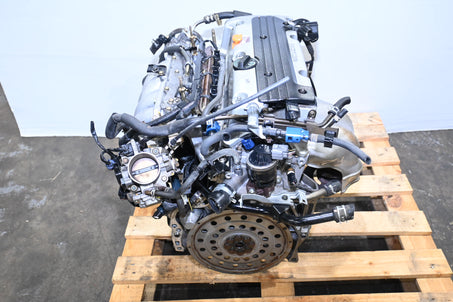 2008-2014 Toyota Scion XB Engine 2.4L JDM 2AZ-FE
