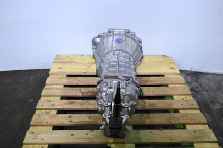 Jdm R154 5 speed Manual Transmission Factory Brand NEW zero miles. Jdm 1JZ Transmission