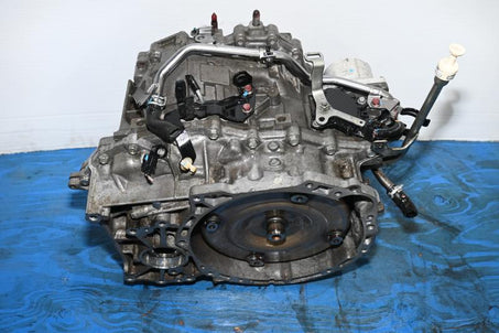 2008-2012 MITSUBISHI OUTLANDER AUTOMATIC TRANSMISSION CVT AWD 2.4L