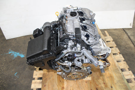 2010-2015 Toyota Prius 2011-2017 Lexus CT200 Engine 4cyl 1.8L JDM 2ZRFXE Motor