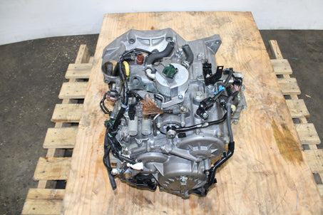 2003-2007 Honda Accord 6cyl 3.0L JDM J30A Automatic Transmission