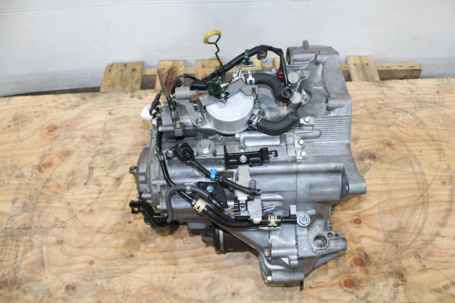 2004-2006 Acura TL 6cyl 3.2L JDM J32A Transmission