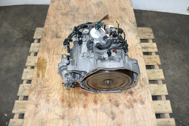 2004-2006 Acura TL 6cyl 3.2L JDM J32A Transmission