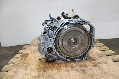 2004-2006 Acura TL 6cyl 3.2L JDM J32A Transmission