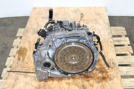 2006-2011 Honda Civic 1.8L JDM R18A Automatic Transmission R18A R18A1