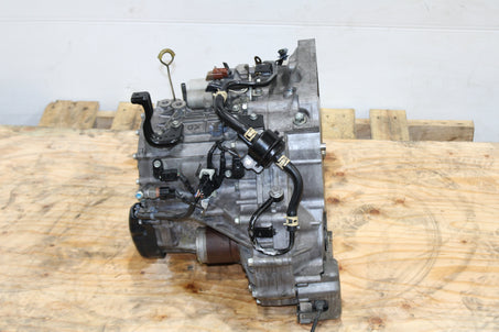 2006-2011 Honda Civic 4cyl 1.8L JDM R18A Automatic Transmission