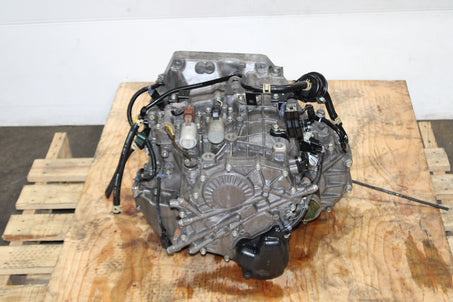 2006-2011 Honda Civic 1.8L JDM R18A Automatic Transmission R18A R18A1