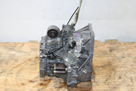 2002-2006 Nissan Altima, Sentra 4cyl 2.5L JDM QR25 Transmission