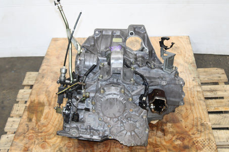 2002-2006 Nissan Altima, Sentra 4cyl 2.5L JDM QR25 Transmission