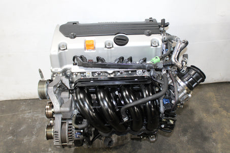 2010-2014 Honda CRV Engine 4cylinder 2.4L JDM K24A Motor