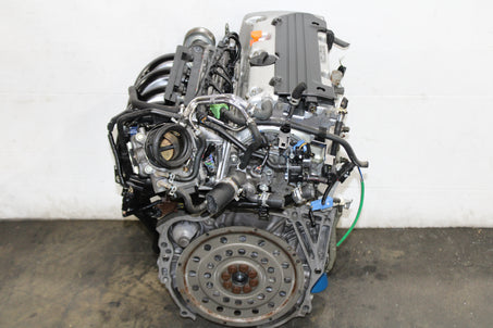 2009-2014 Acura TSX 2010-2014 Honda CRV 2008-2012  Accord Engine 4cyl 2.4L JDM K24A-CRV-3GEN Motor