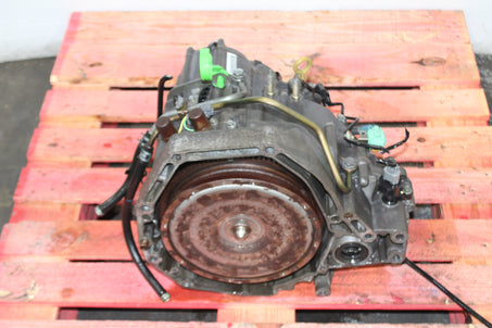 1998-2001 Honda CRV Fwd Automatic Transmission JDM B20B Transmission