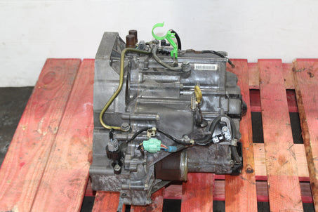 1998-2001 Honda CRV Fwd Automatic Transmission JDM B20B Transmission