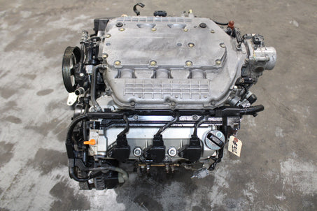 2007-2010 HONDA ODYSSEY DX EX LX ENGINE 3.5L JDM J35A J35A6 VTEC V6 MOTOR