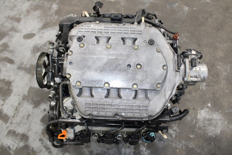 2007-2010 HONDA ODYSSEY DX EX LX ENGINE 3.5L JDM J35A J35A6 VTEC V6 MOTOR