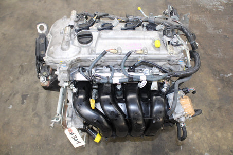 2009-2015 Toyota Corolla 2009-2014  Matrix Engine 4cyl 1.8L JDM 2ZRFE Motor