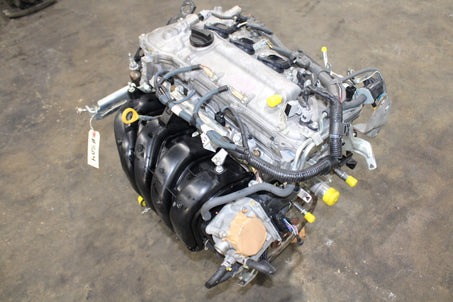 2008-2014 Scion XD Engine 1.8L vvti Jdm 2zr-fe