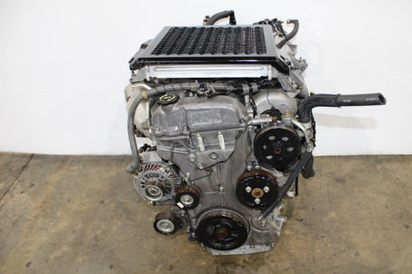 2006-2012 Mazda CX7 2007-2009  Speed3 Engine 4cyl 2.3L JDM L3-VDT Motor