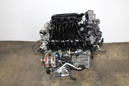 2007-2010 Nissan Sentra Engine 4cyl 2.0L JDM MR20DE Motor