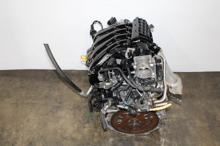 2007-2010 Nissan Sentra Engine 4cyl 2.0L JDM MR20DE Motor