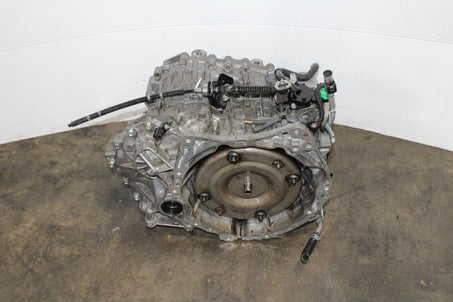 2007-2012 Nissan Sentra Automtatic Transmission 2.0L Jdm MR20De
