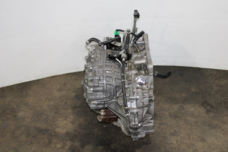 2007-2012 Nissan Sentra Automtatic Transmission 2.0L Jdm MR20De
