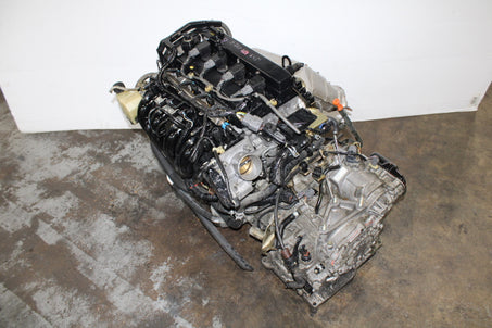 2006-2008 Mazda 6 Engine 4cyl 2.3L JDM L3-2GEN Motor