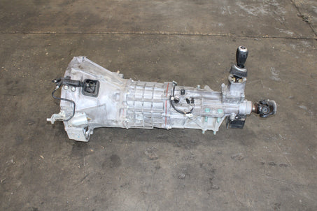 2004-2008 Mazda RX8 Engine 4cyl 1.3L JDM 13B-6MT Motor