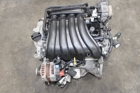 2007-2012 Nissan Versa, Cube Engine 4cyl 1.8L JDM MR18DE Motor