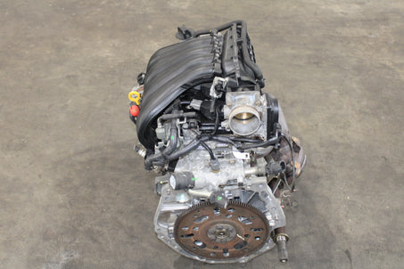 2007-2012 Nissan Versa, Cube Engine 4cyl 1.8L JDM MR18DE Motor