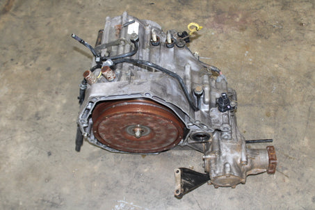1998-2001 Honda CRV AWD Automatic Transmission JDM B20B Transmission
