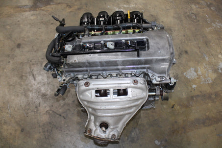 2000-2008 Toyota Corolla 2003-2008  Matrix 2000-2005  Celica GT Engine 4cyl 1.8L JDM 1ZZFE Motor