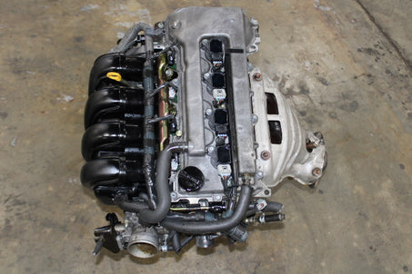 2000-2008 Toyota Corolla 2003-2008  Matrix 2000-2005  Celica GT Engine 4cyl 1.8L JDM 1ZZFE Motor