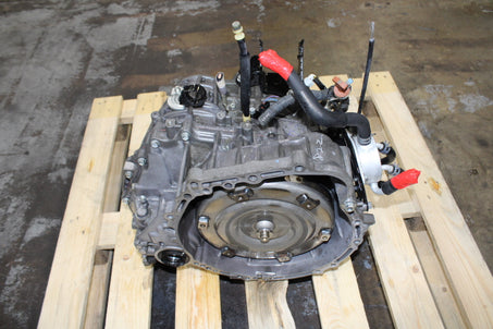 2006-2008 Toyota Rav4 4cyl 2.4L JDM 2AZFE Transmission