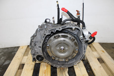 2006-2008 Toyota Rav4 4cyl 2.4L JDM 2AZFE Transmission