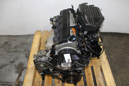 2001-2005 Honda Civic Engine D17A VTEC 1.7L