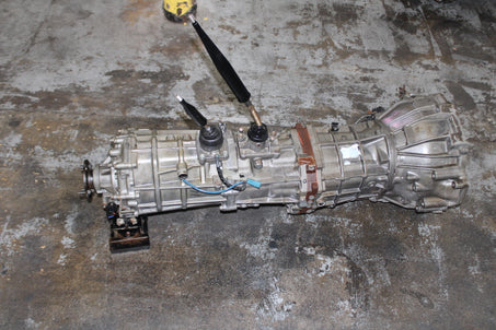 1996-2004 TOYOTA 4RUNNER T100 TACOMA MANUAL TRANSMISSION 4X4 JDM 5VZ-FE