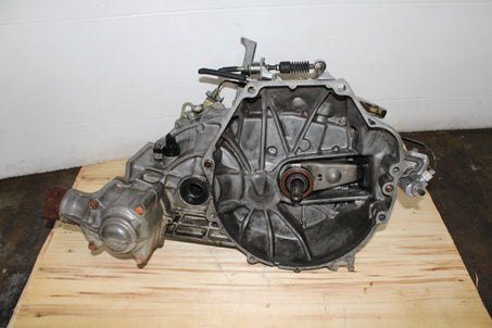 2002-2006 Honda CRV AWD Manual Transmission 5 speed JDM k24A Transmission 2.4L