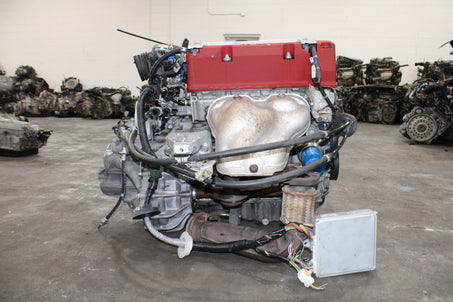 JDM 2004-2008 Acura Tsx / Honda Accord Euro R 2.0L Engine Jdm K20A CL7 Engine only